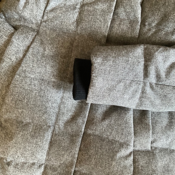 Woods Winter Jacket, Women’s, Gray - Picture 3 of 14